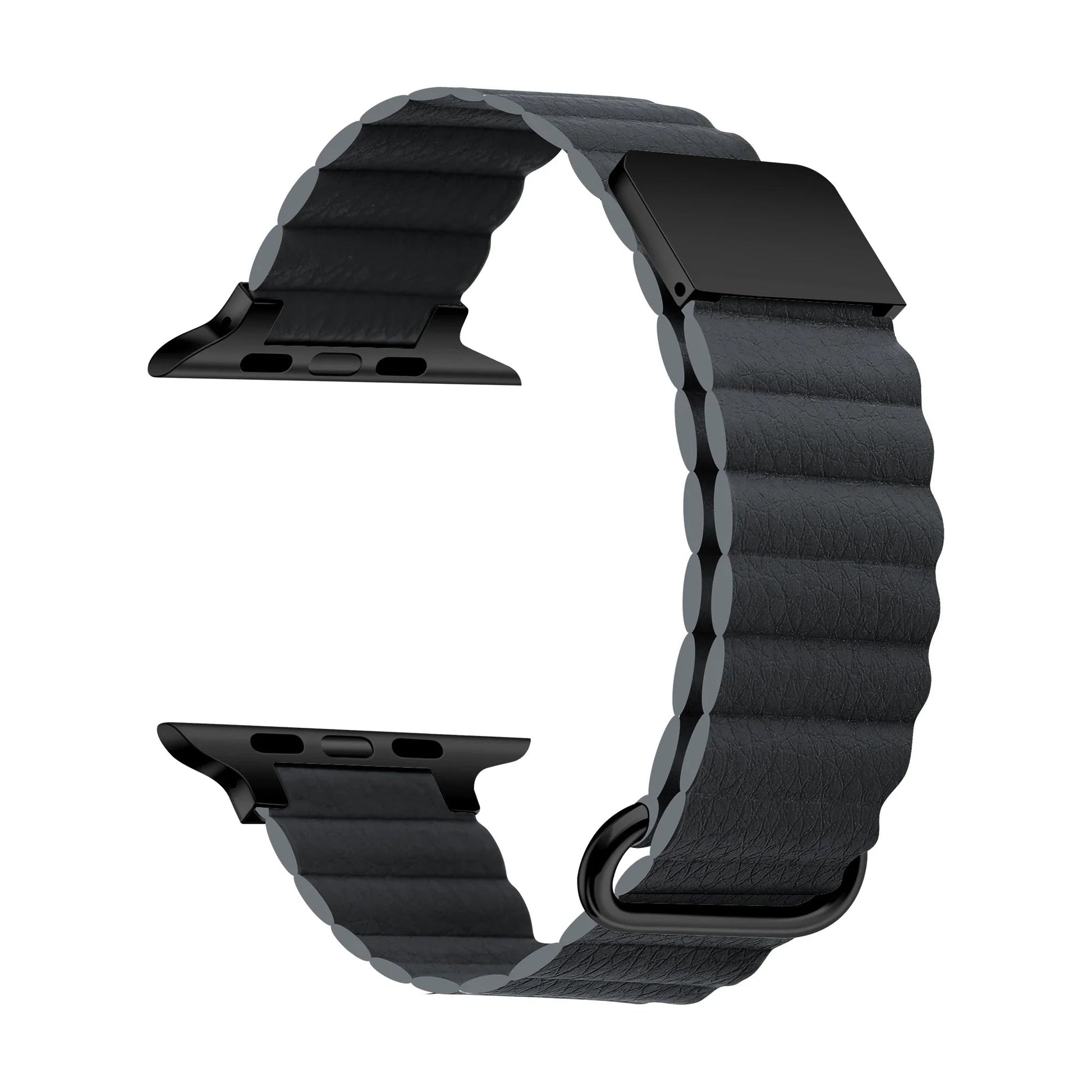 Apple Watch Leather Strap - Stylish, Comfortable, Durable BandsCo Straps