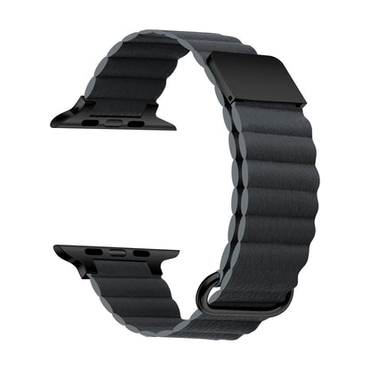 Apple Watch Leather Strap - Stylish, Comfortable, Durable BandsCo Straps