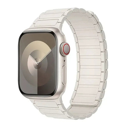 Apple Watch Silicone Strap - Soft, Durable, Stylish Design BandsCo Straps