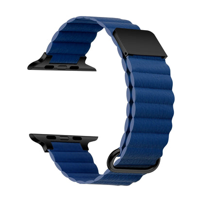 Apple Watch Leather Strap - Stylish, Comfortable, Durable BandsCo Straps