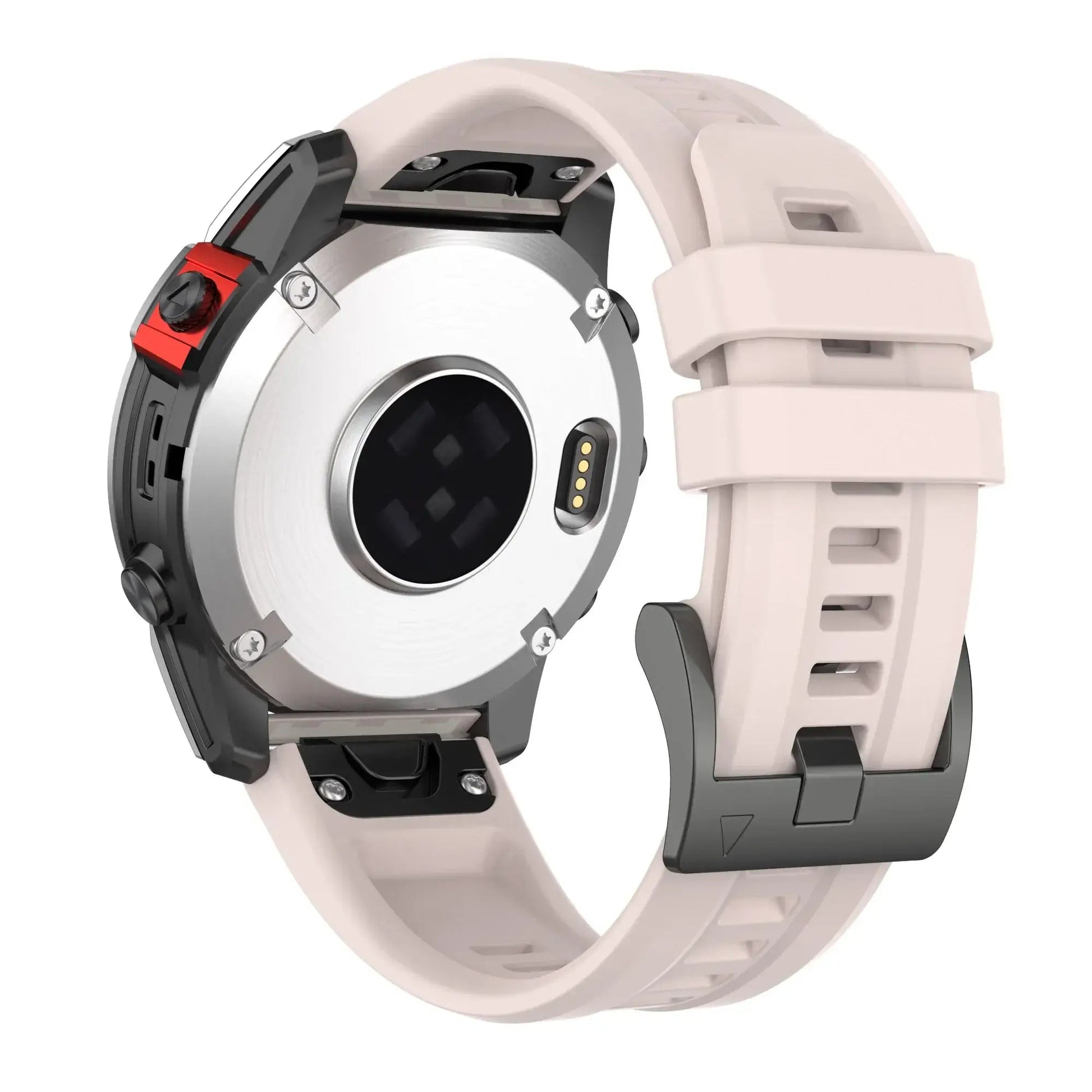 Garmin Silicone QuickFit Band - Durable, Stylish, Comfortable BandsCo Straps