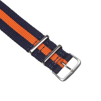 COROS Nylon Watch Bands Breathable Adjustable Waterproof BandsCo Straps