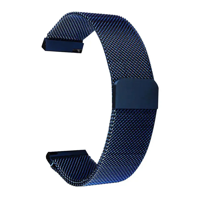 Samsung Galaxy Watch Stainless Steel Mesh Strap BandsCo Straps