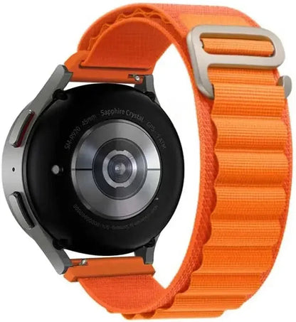 Amazfit Nylon Watch Band Replacement Strap for All Day Comfort BandsCo Straps