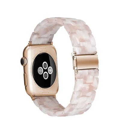 Apple Watch Resin Strap - Stylish Durable Modern Design BandsCo Straps