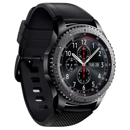 COROS Silicone Replacement Band Unisex Smartwatch Comfort Strap BandsCo Straps