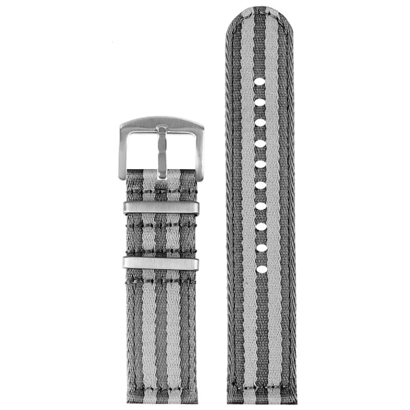 COROS Nylon Watch Band Fast Release Replacement Strap BandsCo Straps