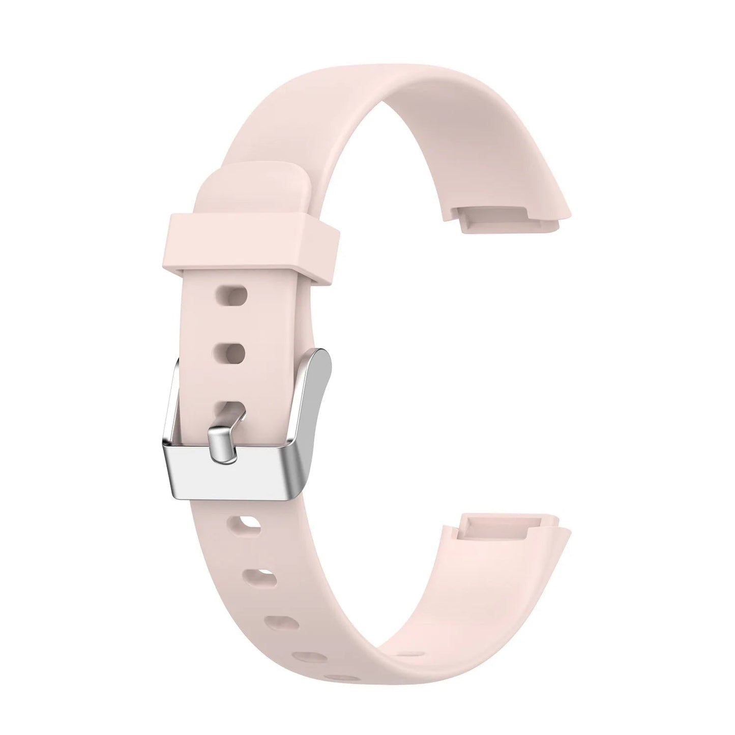 Fitbit Luxe Waterproof Silicone Strap - Soft Comfortable Band BandsCo Straps