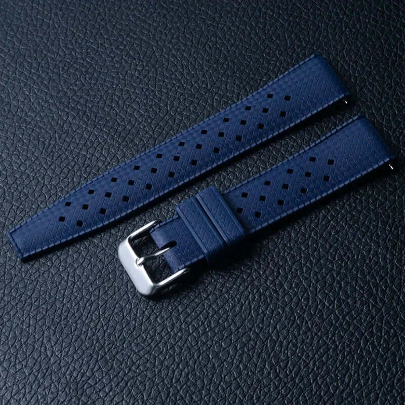 Amazfit Tropical Silicone Watch Band Replacement Strap BandsCo Straps