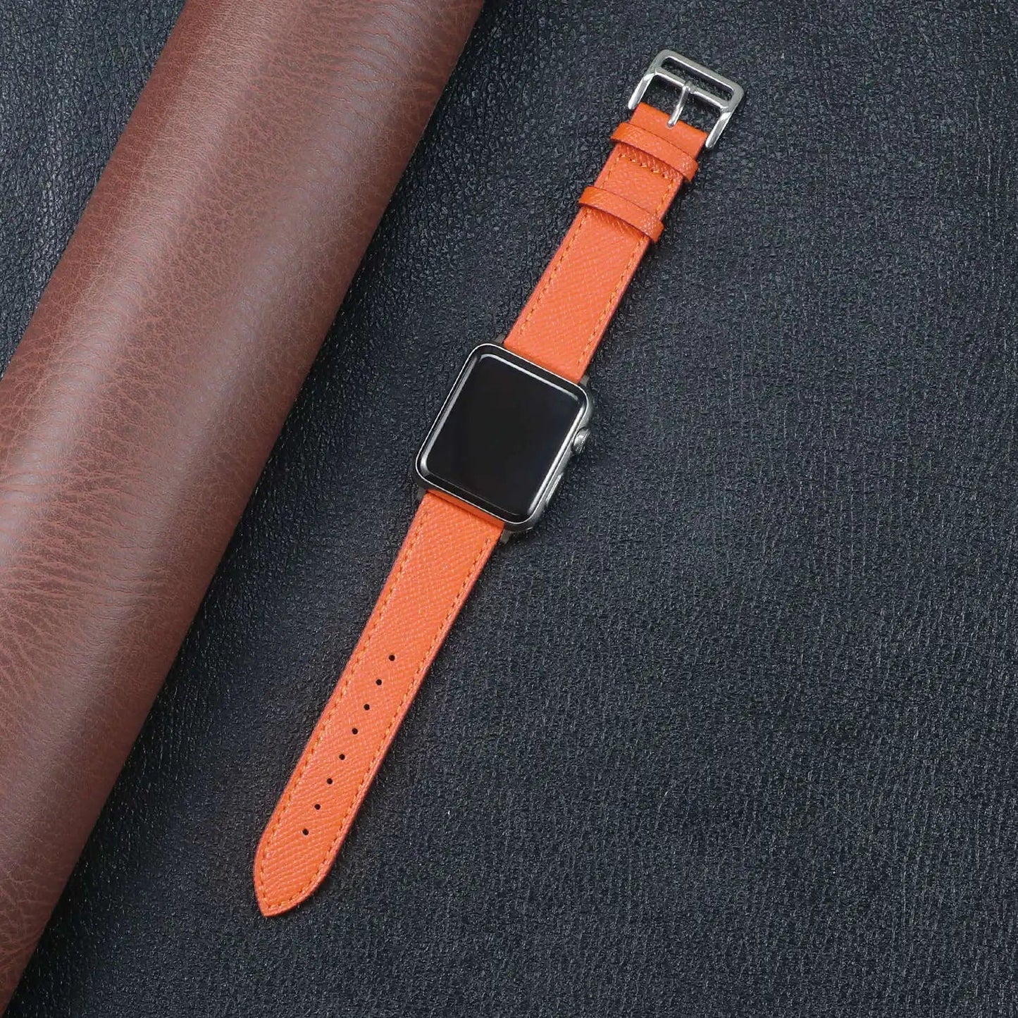 Apple Watch Fabric Band - Durable, Stylish, Comfortable Strap BandsCo Straps