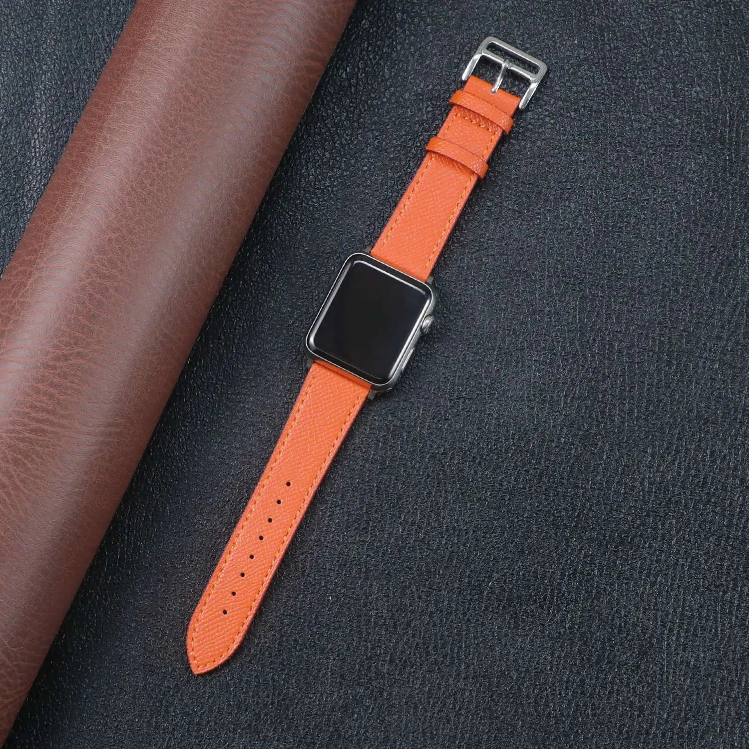 Apple Watch Fabric Band - Durable, Stylish, Comfortable Strap BandsCo Straps