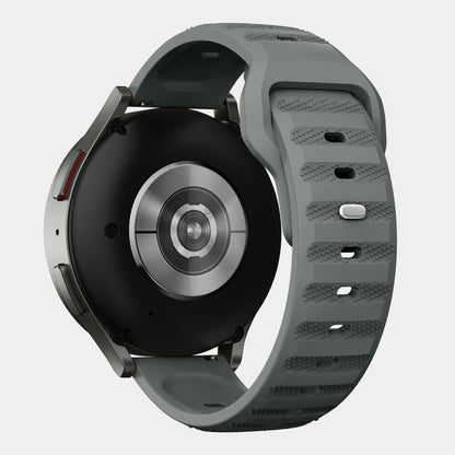 Amazfit Silicone Replacement Band - Sport Strap for Smartwatch BandsCo Straps