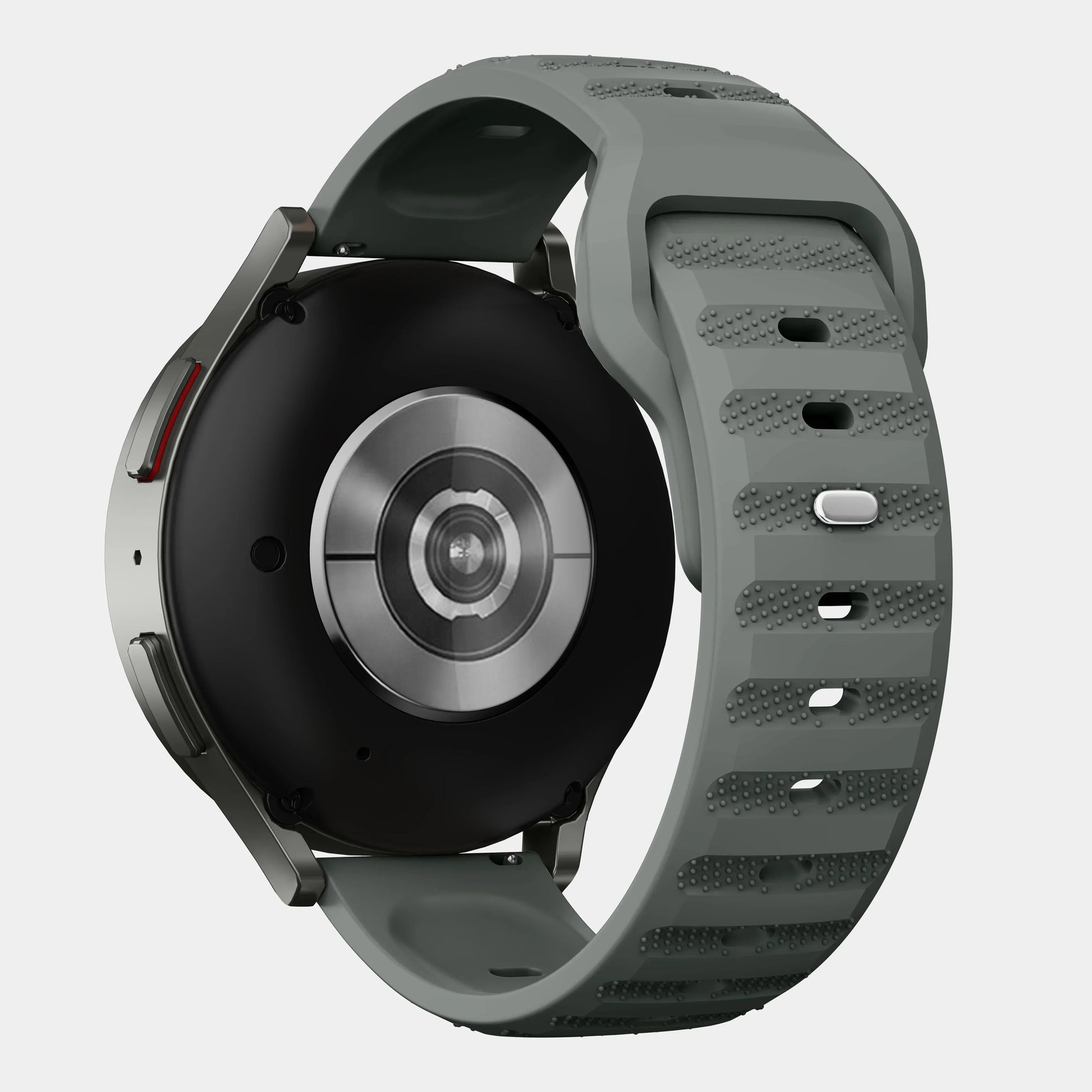 OnePlus Smartwatch Bands Silicone Sport Strap Bracelet Replacement BandsCo Straps