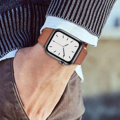 Apple Watch Fabric Band - Durable, Stylish, Comfortable Strap BandsCo Straps