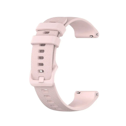Amazfit Silicone Watch Band Replacement Strap Durable Comfort BandsCo Straps