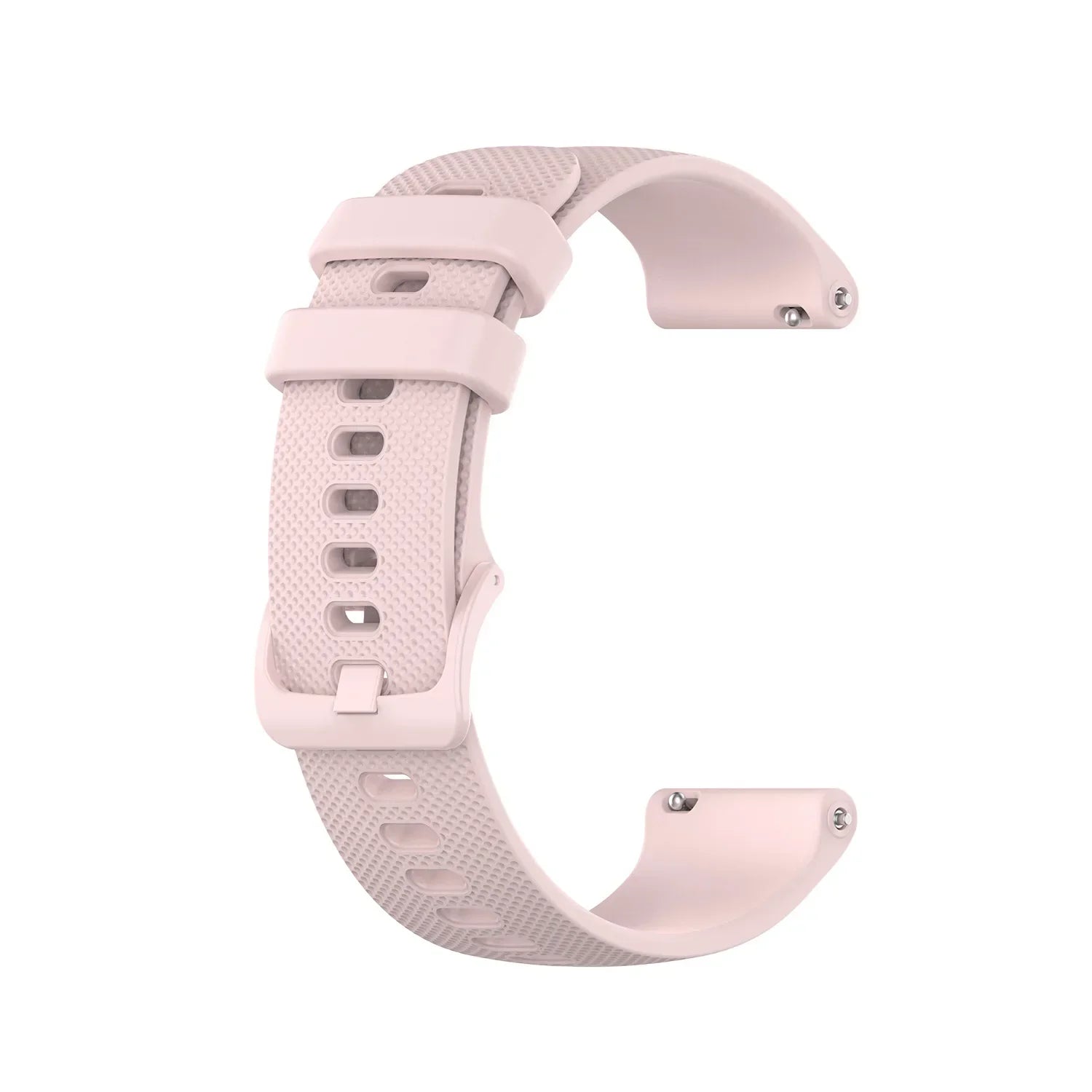 Polar Silicone Watch Band Replacement Strap for Polar Smartwatch BandsCo Straps