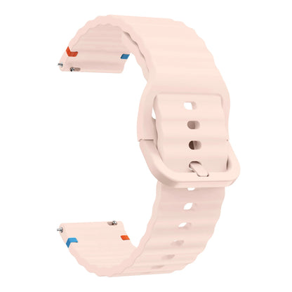 Amazfit Silicone Band for Smartwatch Durable Sport Wrist Strap BandsCo Straps