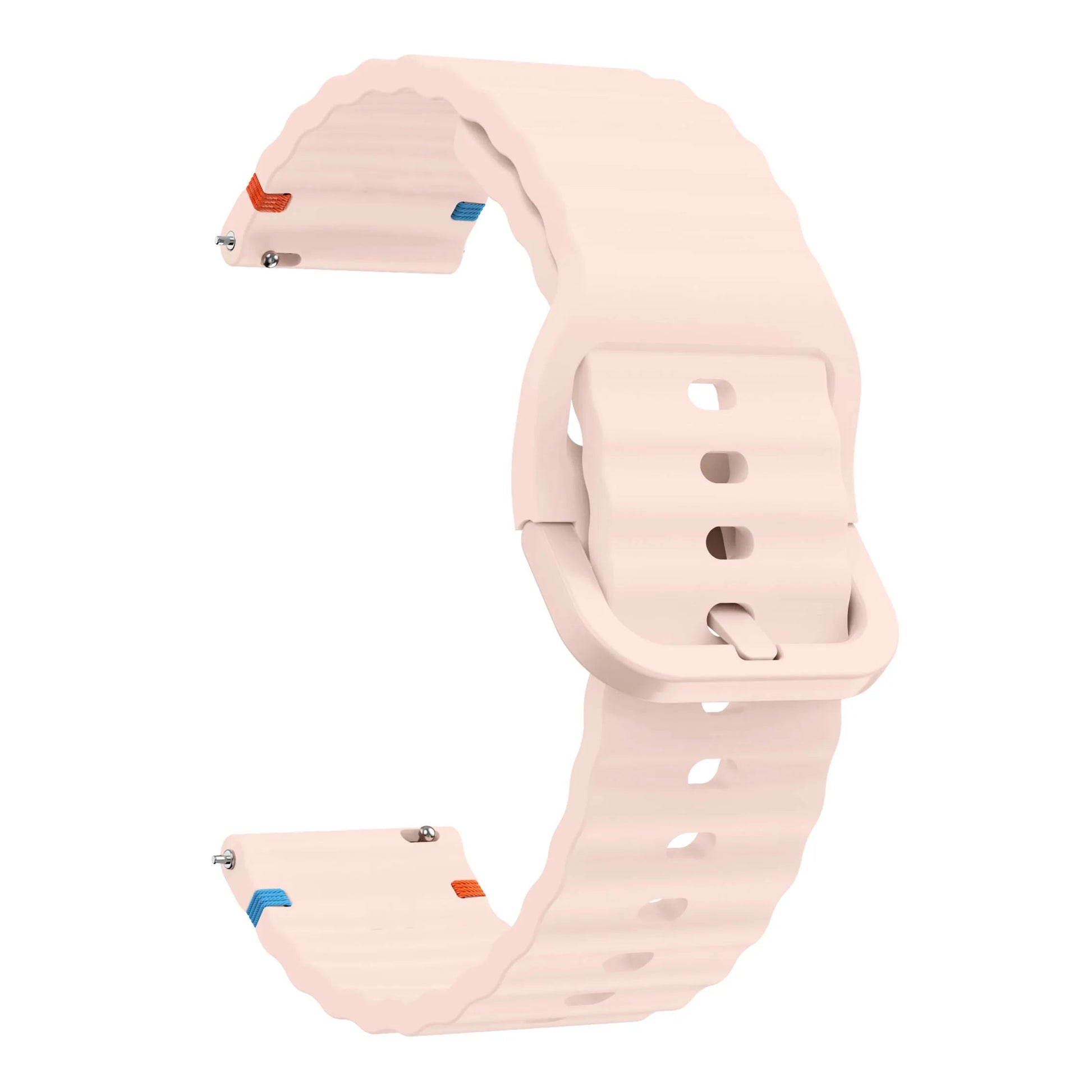 OnePlus Smartwatch Silicone Strap Band, Sport Wristband Replacement BandsCo Straps
