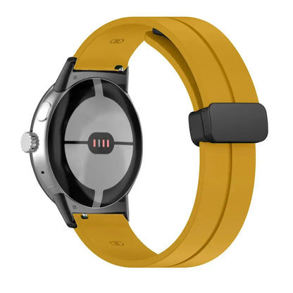 Google Pixel Silicone Band - Soft, Stylish, Waterproof BandsCo Straps