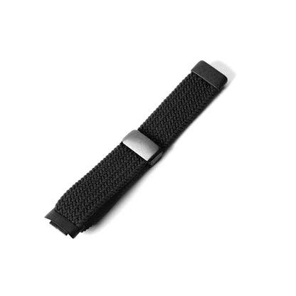 Fitbit Charge 5 6 Nylon Elastic Loop Band BandsCo Straps