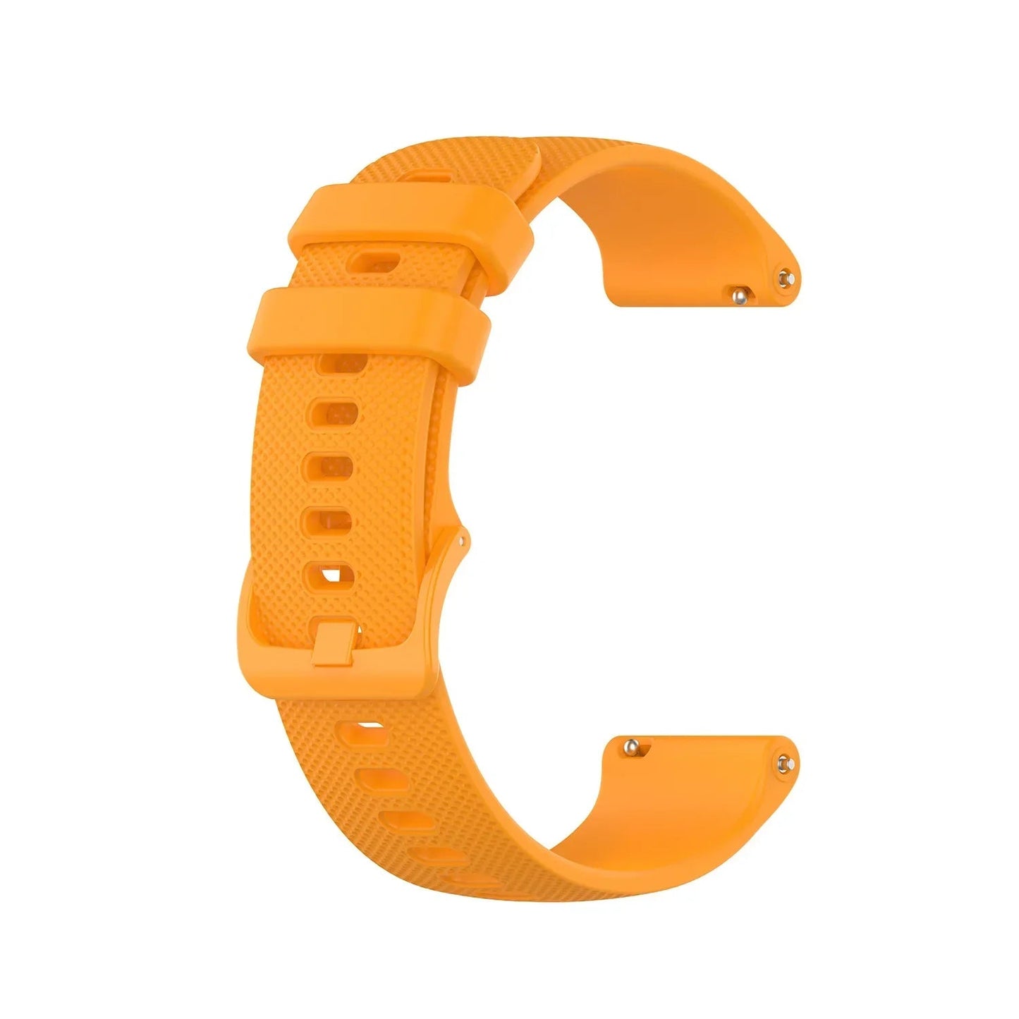 OnePlus Smartwatch Bands Silicone Strap Breathable Sport Watch Band BandsCo Straps