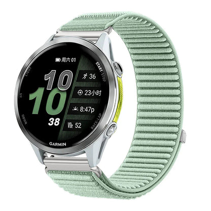 COROS Nylon Watch Band Breathable Strap for COROS Smartwatch BandsCo Straps