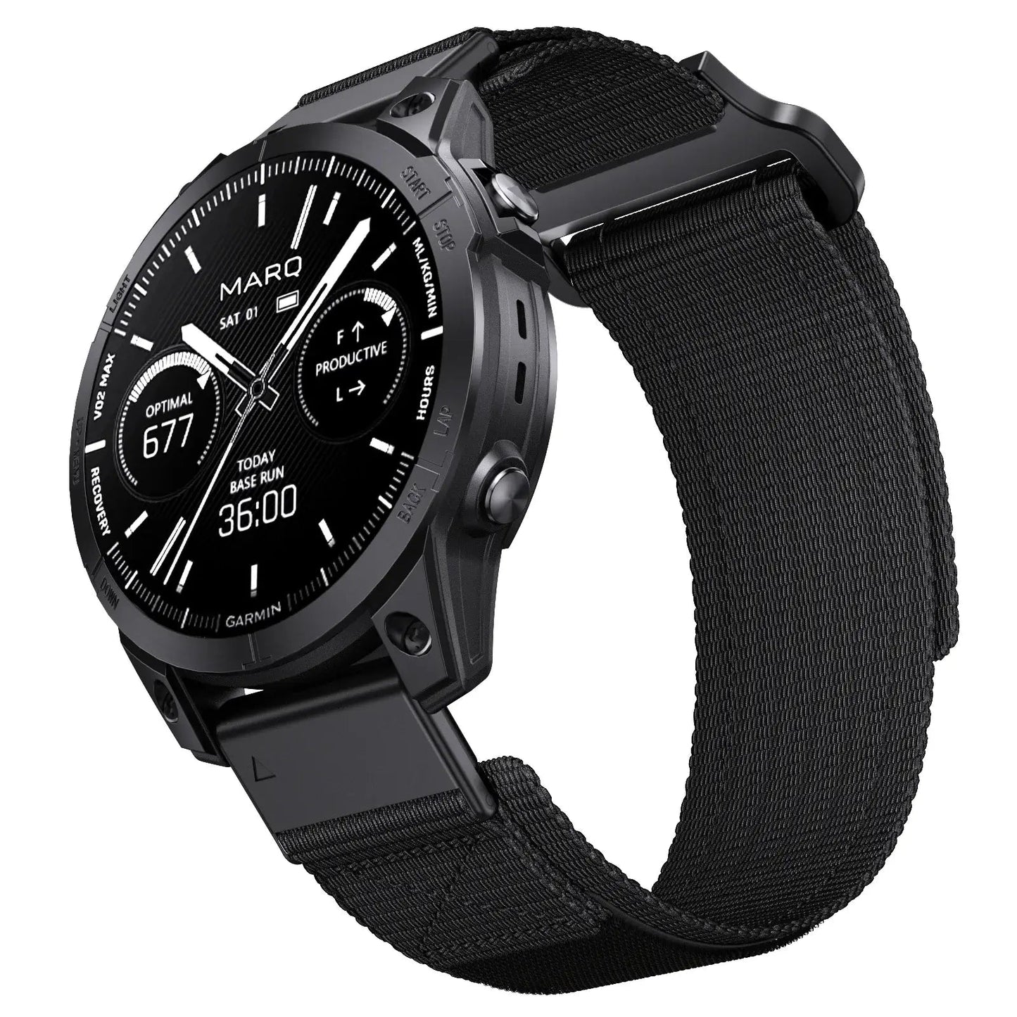 Apple Watch Metal Band – Elegant Durable Steel Strap BandsCo Straps