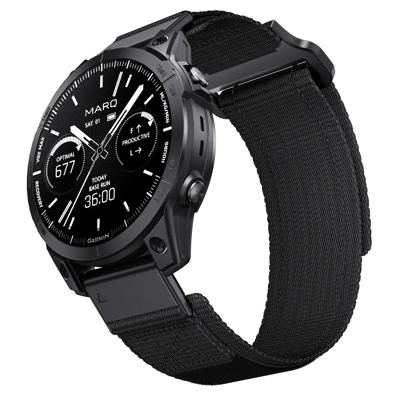 Apple Watch Metal Band – Elegant Durable Steel Strap BandsCo Straps