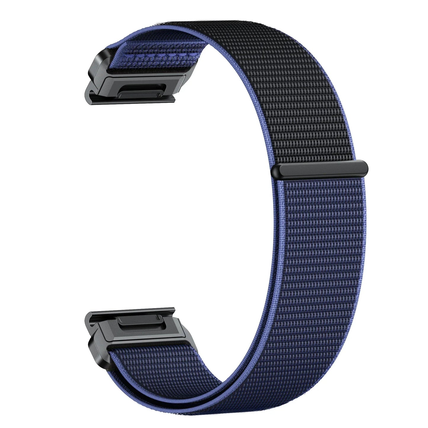Garmin Nylon Quick Release Strap - Soft and Comfortable Band BandsCo Straps