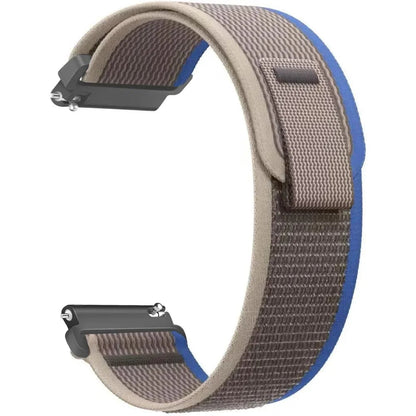 COROS Nylon Band Strap For Smartwatch - Breathable Sport Loop BandsCo Straps