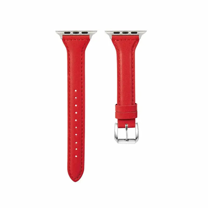 Apple Watch Leather Strap - Premium Quality, Stylish Design BandsCo Straps