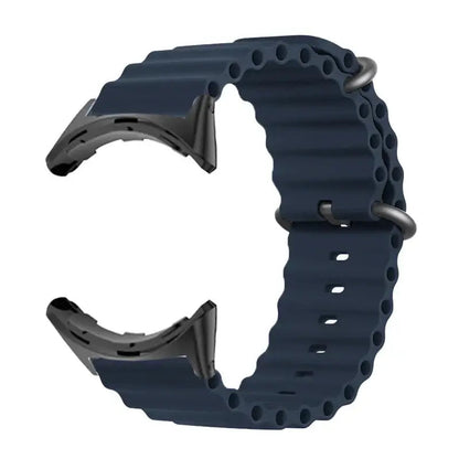 Google Pixel Silicone Strap - Comfortable, Waterproof Design BandsCo Straps