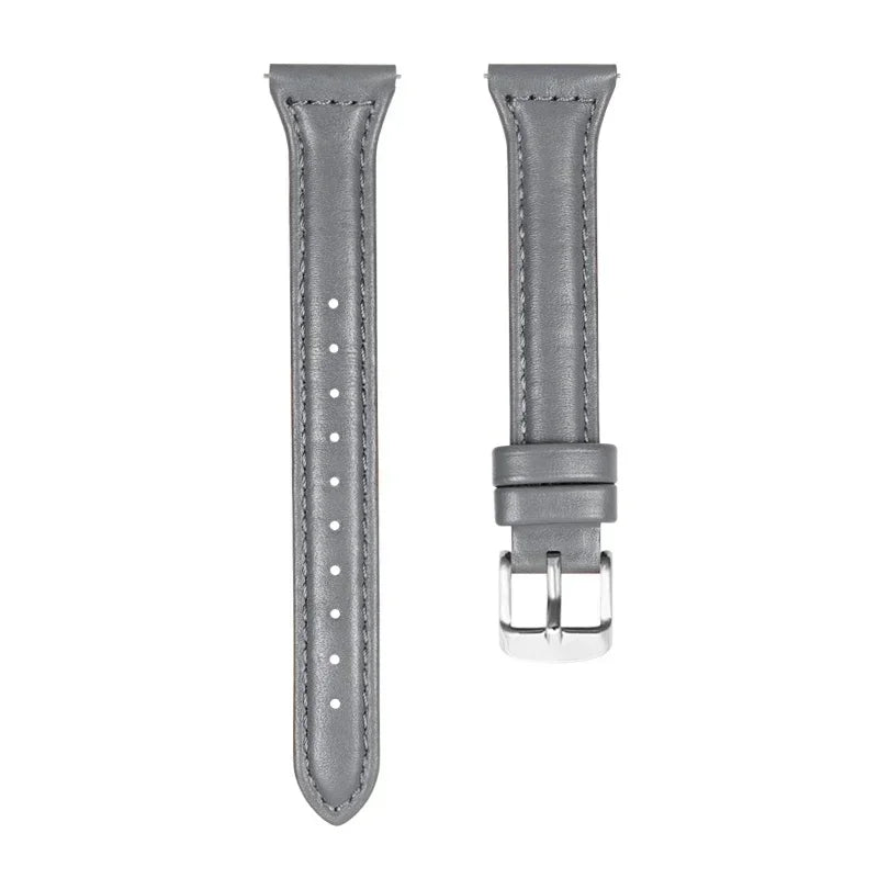 COROS Leather Watch Band Replacement Strap BandsCo Straps