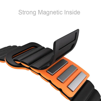 Fitbit Versa & Sense Silicone Band - Comfortable Design BandsCo Straps