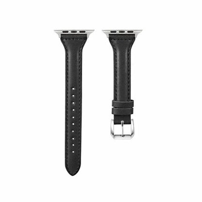 Apple Watch Leather Strap - Premium Quality, Stylish Design BandsCo Straps