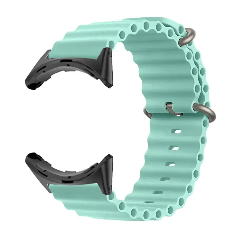 Google Pixel Silicone Strap - Comfortable, Waterproof Design BandsCo Straps
