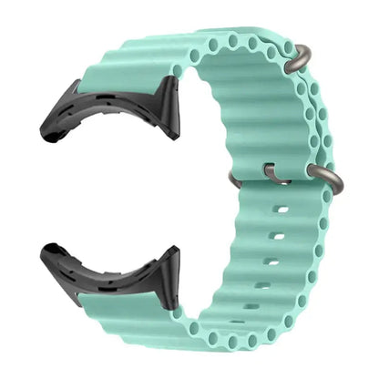 Google Pixel Silicone Strap - Comfortable, Waterproof Design BandsCo Straps