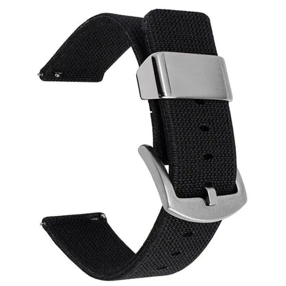 Samsung Galaxy Watch Nylon Band - Rugged and Stylish Design BandsCo Straps