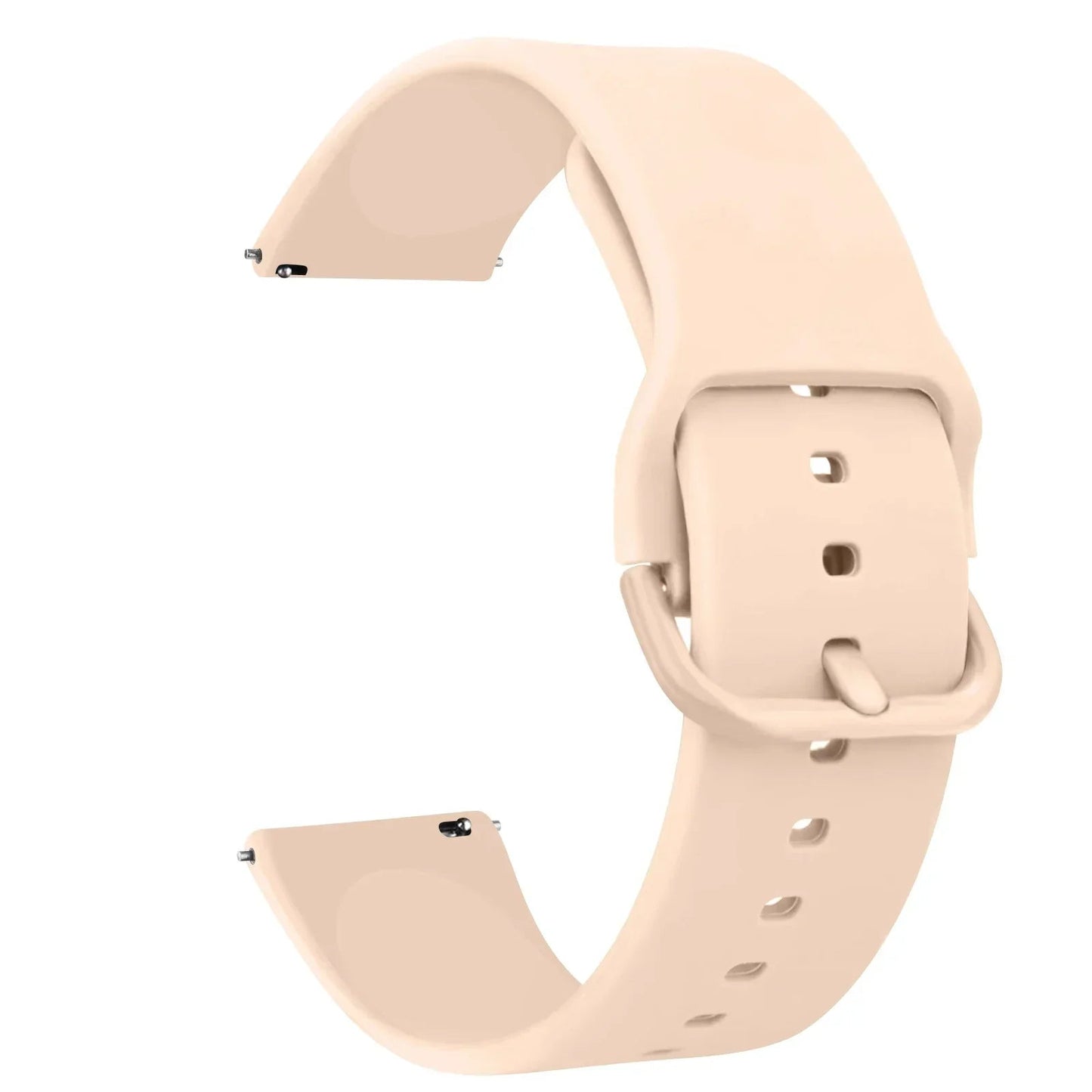COROS Silicone Band For Smartwatch Replacement Sport Strap BandsCo Straps