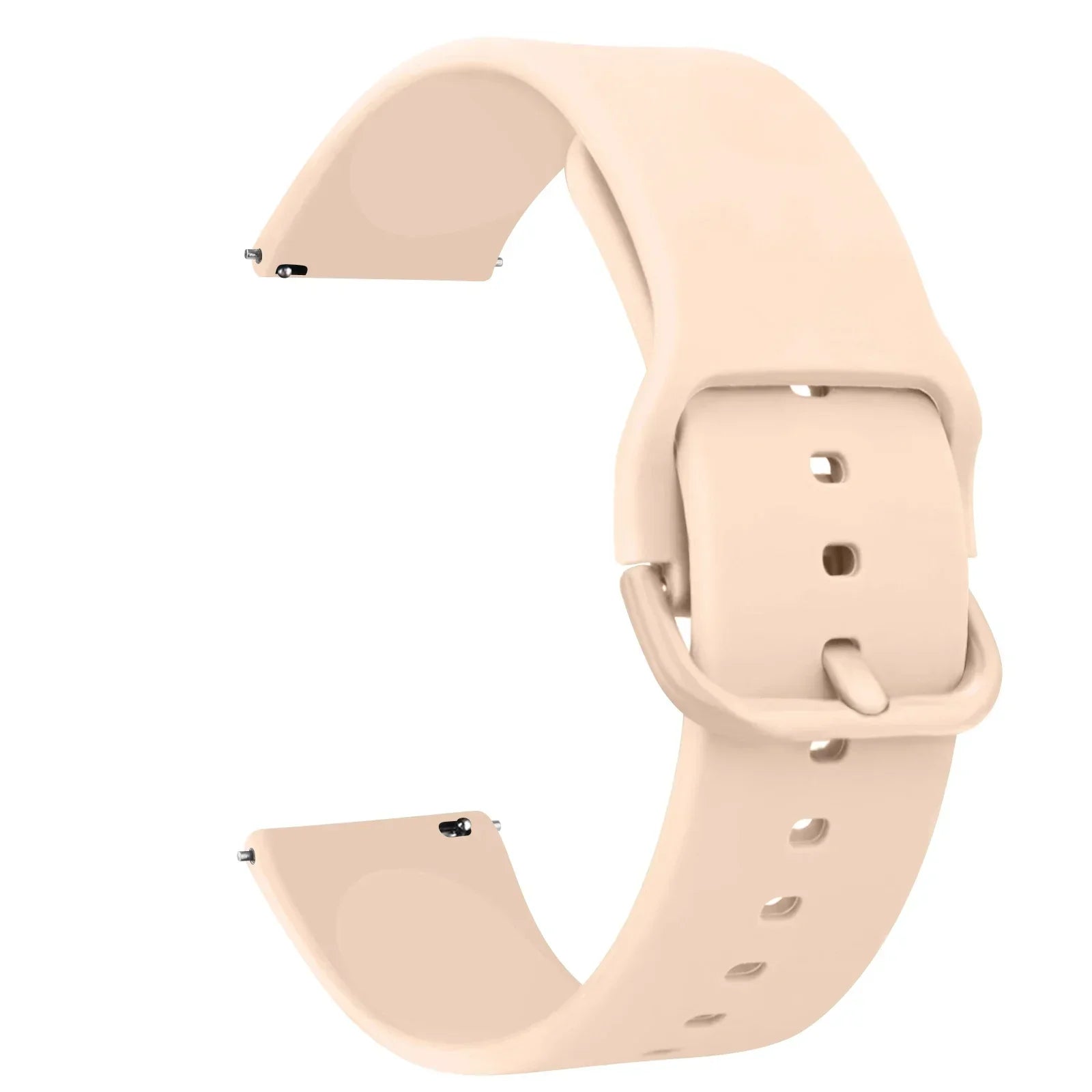 Polar Silicone Watch Band For Smartwatch - Flexible Sport Strap BandsCo Straps