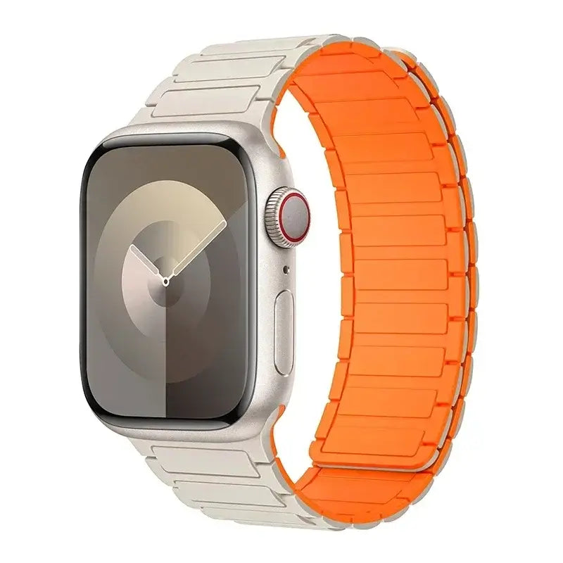 Apple Watch Silicone Strap - Soft, Durable, Stylish Design BandsCo Straps
