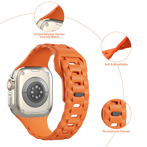 Apple Watch Compatibility