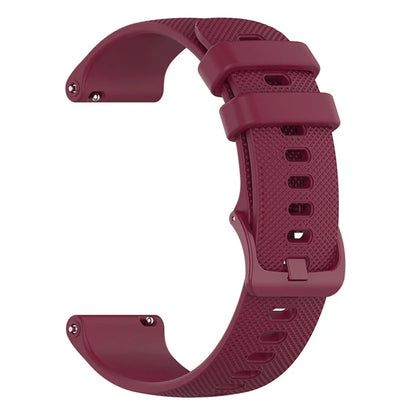 Polar Silicone Watch Bands for Polar Smartwatch Unisex BandsCo Straps