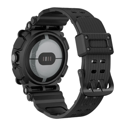 Google Pixel Watch Case and Strap - Durable and Stylish BandsCo Straps