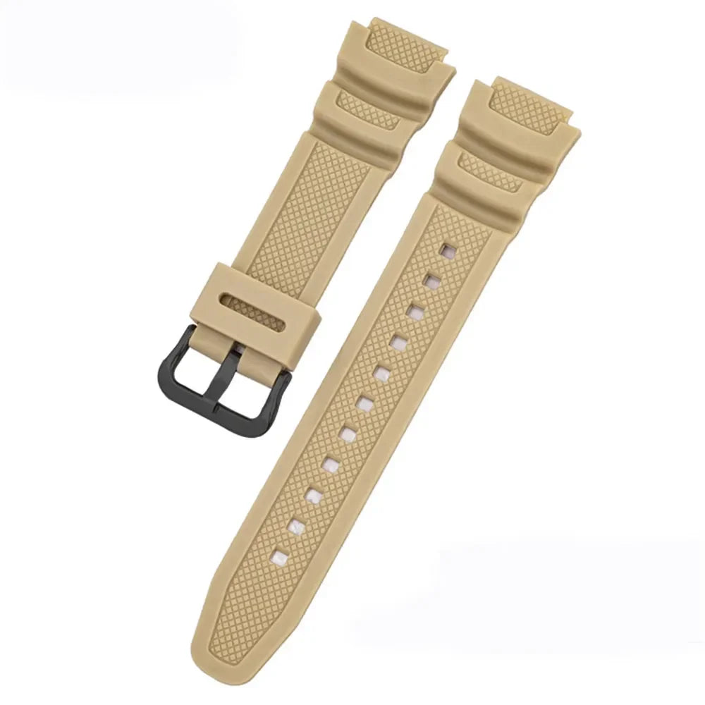 OnePlus Watch Band Replacement, Soft Silicone Sport Strap Bracelet BandsCo Straps