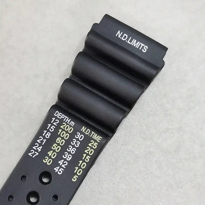 Huawei Sports Silicone Watch Band - Waterproof Design BandsCo Straps