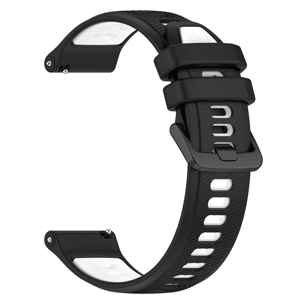 OnePlus Smartwatch Silicone Band Strap Sport Replacement Bracelet BandsCo Straps