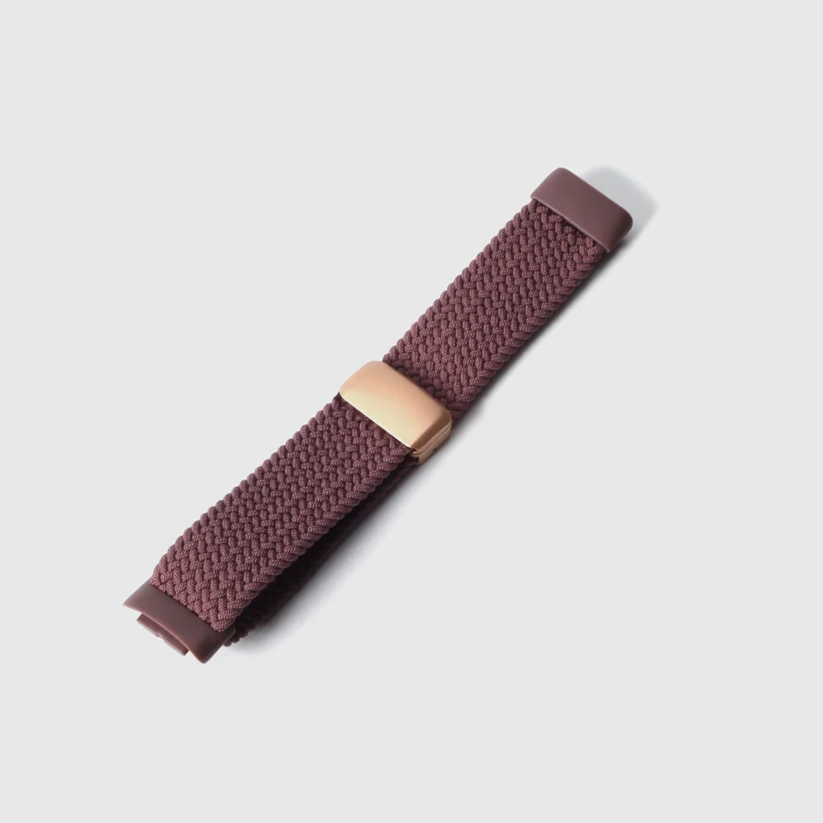 Fitbit Charge 5 6 Nylon Elastic Loop Band BandsCo Straps