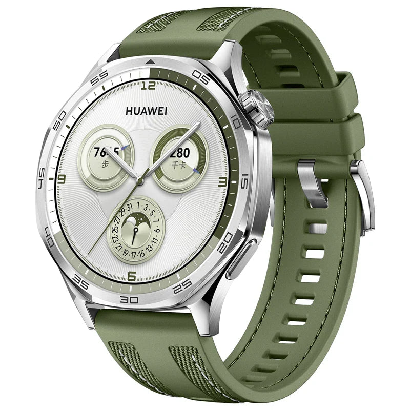 Polar Watch Band Nylon Silicone Strap Replacement Unisex BandsCo Straps