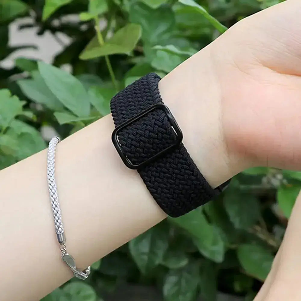 Google Pixel Nylon Strap - Stylish, Durable, Versatile Band BandsCo Straps